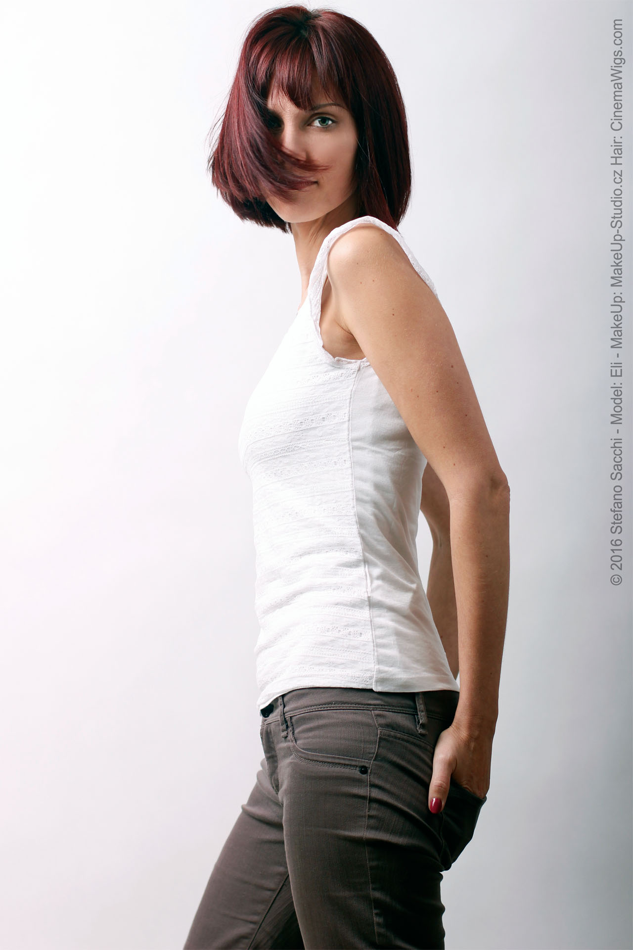 Makeup Studio Cz Professional Makeup Artist