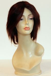 wig sexy red hh