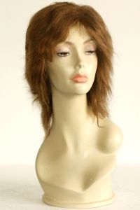 wig copper red hh