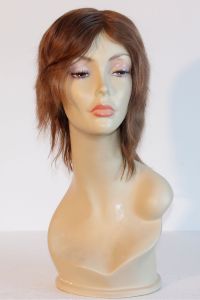wig flapper blonde hh