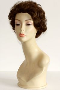 wig Pierre Balmain short