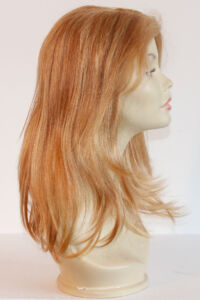 wig cherry blonde hh