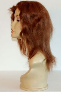 wig hazel red sl hh